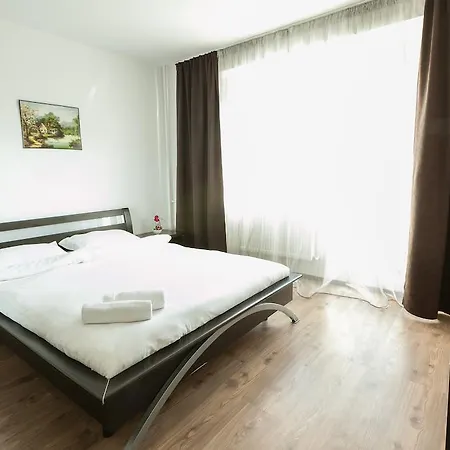 Apartment Next Cantemir *