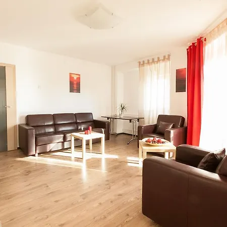 Apartment Next Cantemir