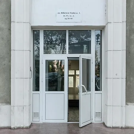 Next Cantemir Apartament *