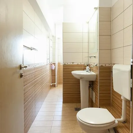 Apartament Next Cantemir Bucureşti