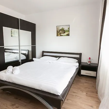 Next Cantemir Bucureşti