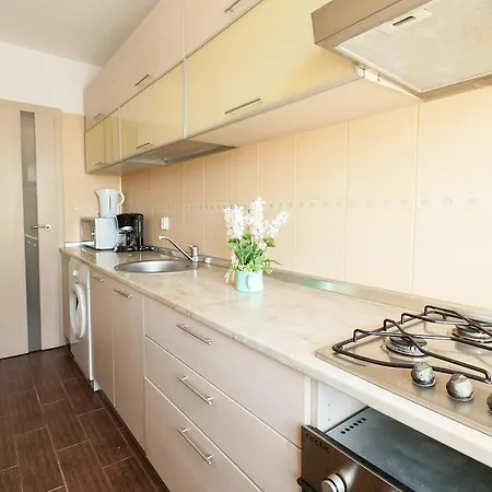 Apartament Next Cantemir