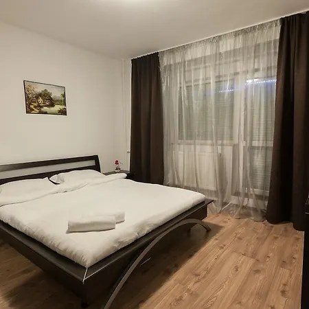 Next Cantemir Apartament Bucureşti